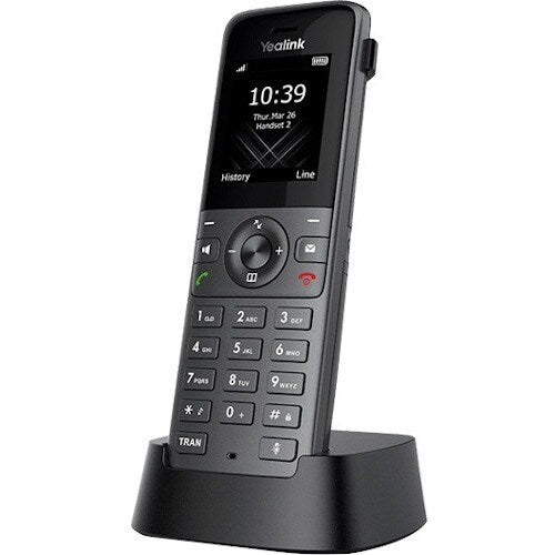 COMBINÉ SANS FIL DECT DE BASE COMBINÉ SANS FIL DECT DE BASE