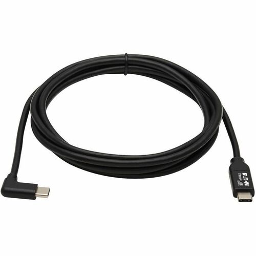 Tripp Lite by Eaton U040-02M-C-5ARA USB-C to USB-C Cable