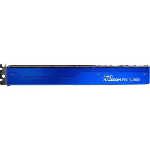 AMD RADEON PRO W6800 MBA RETAIL