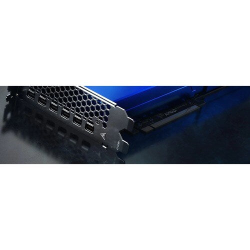 AMD RADEON PRO W6800 MBA RETAIL