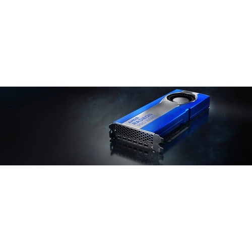 AMD RADEON PRO W6800 MBA RETAIL