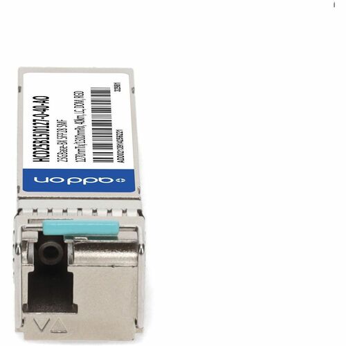 AddOn Fujitsu SFP28 Module - For Data Networking, Optical Network