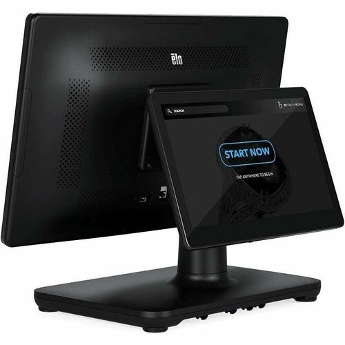Système EloPOS 22 pouces - Intel Core i5 3,60 GHz - 16 Go DDR4 SDRAM - 256 Go S
