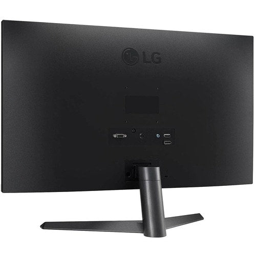 LG 27MP60G-B 27\" Class Full HD Gaming LCD Monitor - 16:9