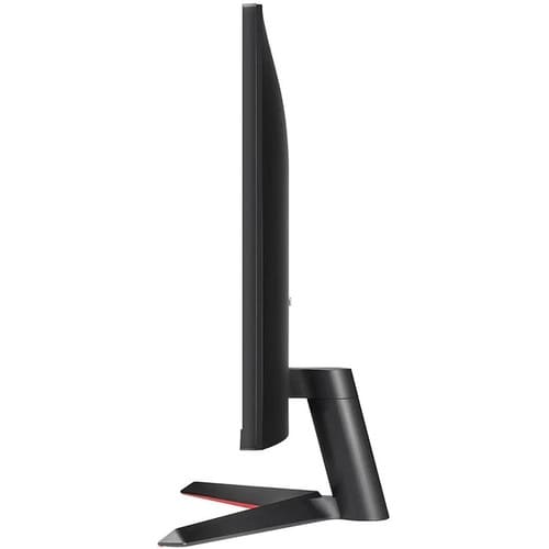 LG 27MP60G-B 27\" Class Full HD Gaming LCD Monitor - 16:9