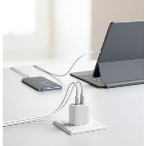 Alogic 2X32 Rapid Power 2 ports 32 W USB