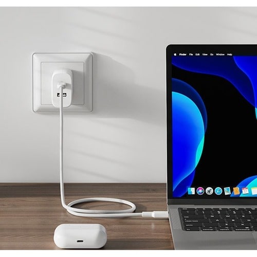 Alogic 2X32 Rapid Power 2 ports 32 W USB