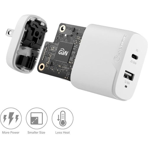 Alogic 2X32 Rapid Power 2 ports 32 W USB