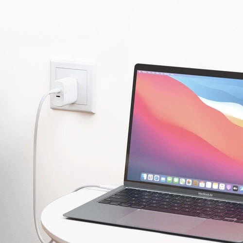 Alogic 2X32 Rapid Power 2 ports 32 W USB