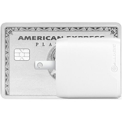 Chargeur USB Alogic 1X20 Rapid Power 20 W