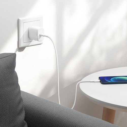 Chargeur USB Alogic 1X20 Rapid Power 20 W