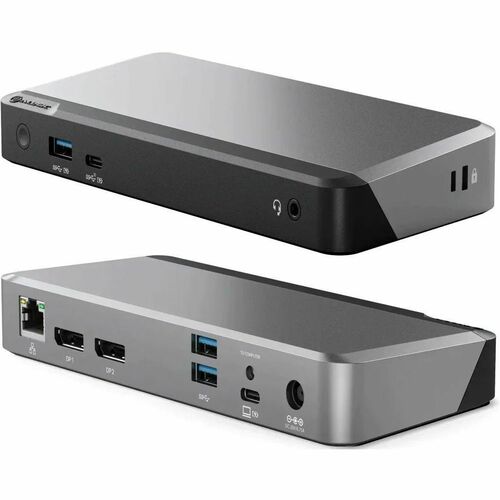 Alogic MX2 USB