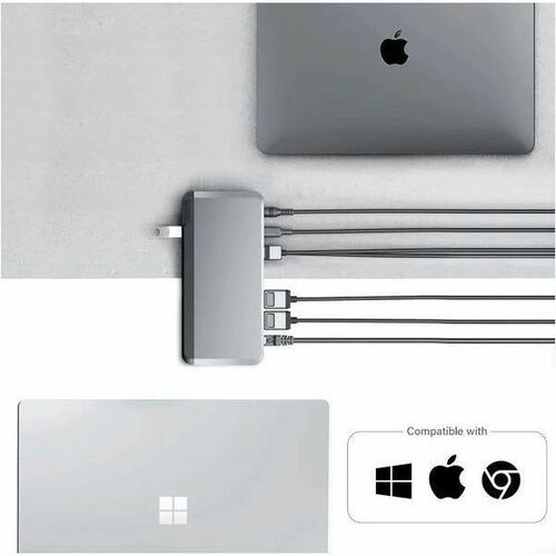 Alogic MX2 USB