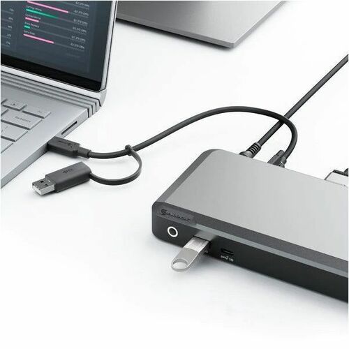 Alogic MX2 USB