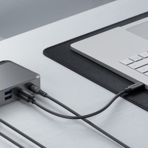 Alogic MX2 USB