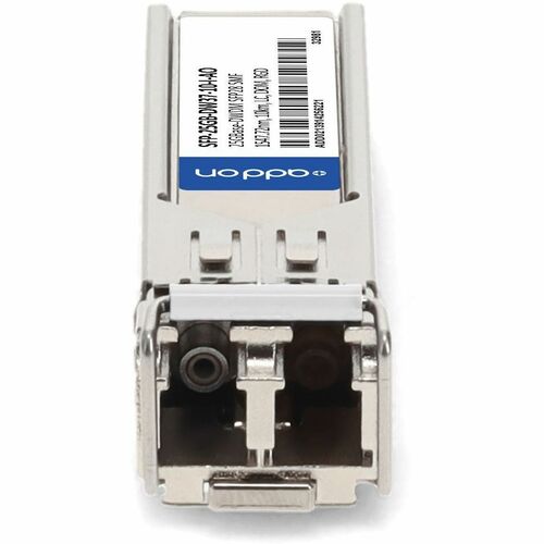 Module complémentaire SFP28 – Pour réseaux de données et réseaux optiques
