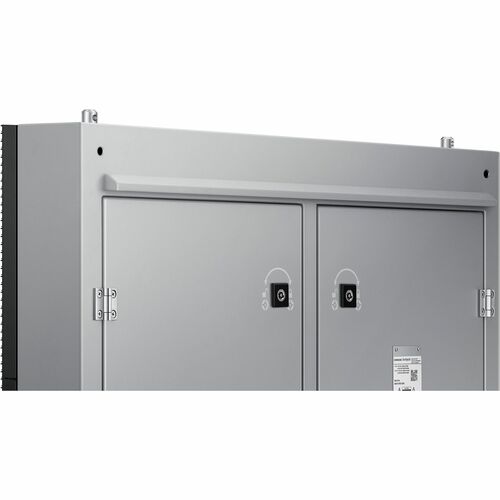Gabinete LED para exteriores Samsung XAT de 6,67 mm, 6000 nits - LED - LED - 6000 cd/m²
