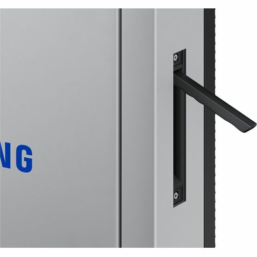 Écran d'affichage numérique Samsung XA100T - LCD - 96 x 96 - LED - 6000 cd/m²