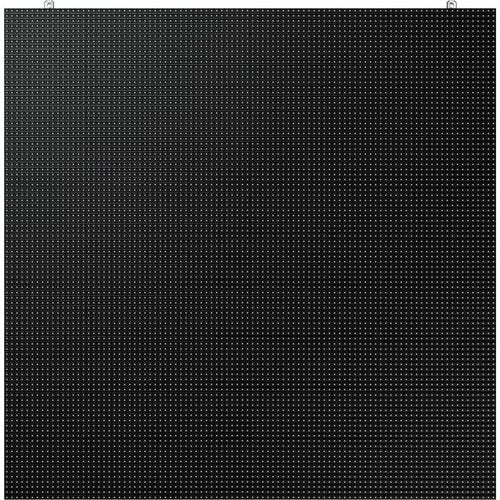 Écran d'affichage numérique Samsung XA100T - LCD - 96 x 96 - LED - 6000 cd/m²