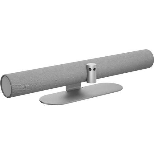 SUPPORT DE TABLE JABRA PANACAST 50 GRIS CLAIR