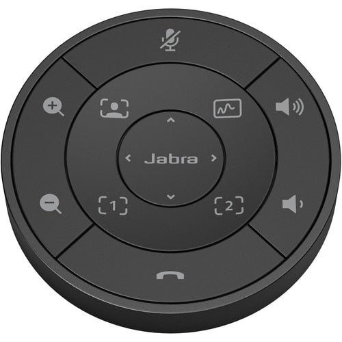 Télécommande Jabra PanaCast 50 - Pour caméra de conférence