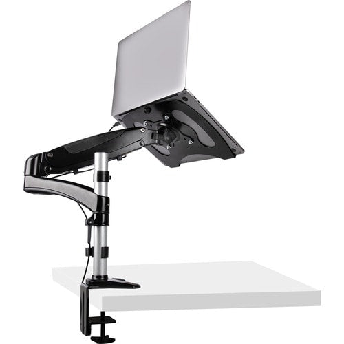 StarTech.com Desk Mount Laptop Arm, Full Motion Ar
