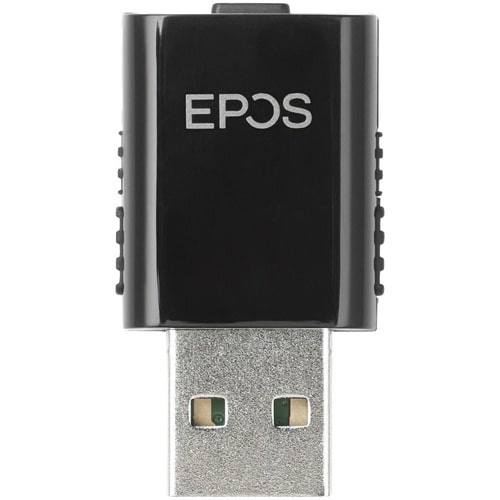 Receptor de audio estadounidense EPOS IMPACT SDW D1 USB