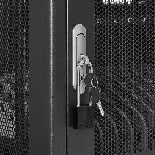 Estación de carga V7: 12 dispositivos con alimentación CA de EE. UU.