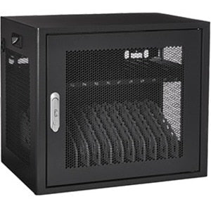 V7 Charging Station - 12 Devices AC US Power