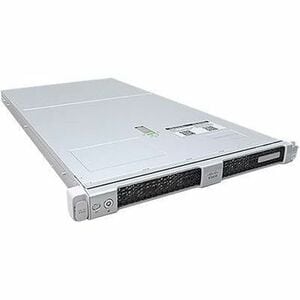 RACK UCS C225 M6 SIN CPU, UNIDAD DE MEMORIA, 1U, WSFF, 10 HDD, PLACA TRASERA