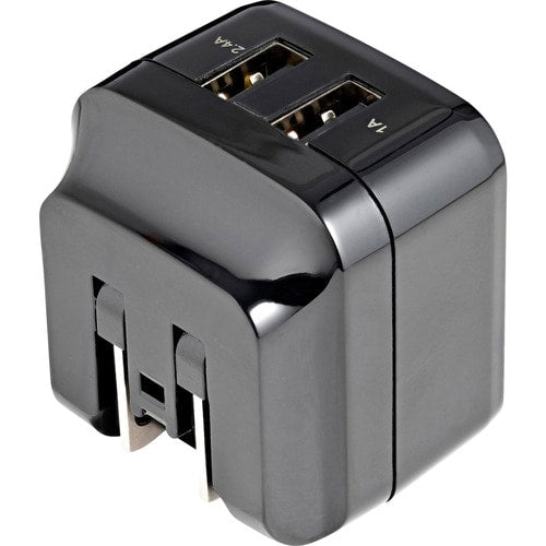 Chargeur mural USB 2 ports StarTech.com, 17 W
