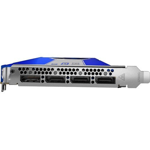 AMD RADEON PRO W6600 MBA RETAIL TW