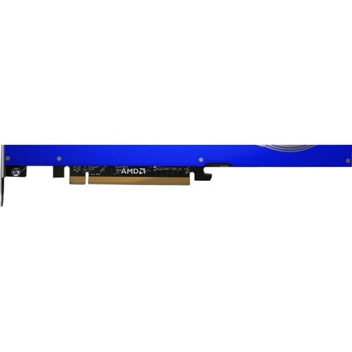 AMD RADEON PRO W6600 MBA RETAIL TW