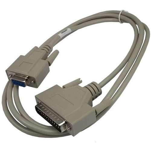 Cable de conexión ACCS SHLD 5-15/C1310A/125V 18/3C-SVT 6 1.8M ROHS Cantidad mínima de pedido 50