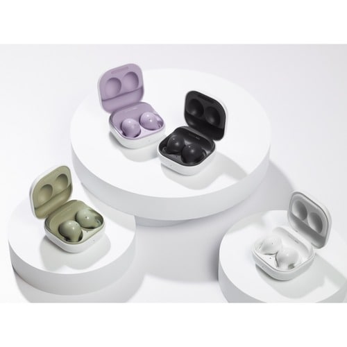 Samsung Galaxy Buds2 - Stereo - True Wireless