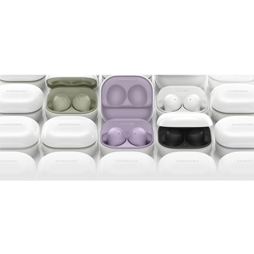 Samsung Galaxy Buds2 - Stereo - True Wireless