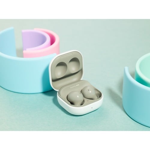 Samsung Galaxy Buds2 - Stereo - True Wireless
