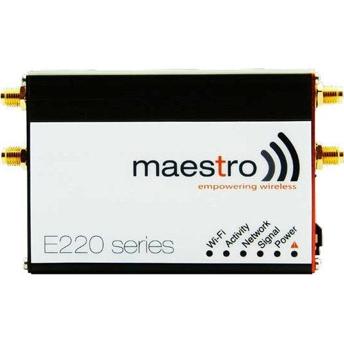 Lantronix E224 Wi