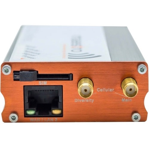 Lantronix E224 Wi