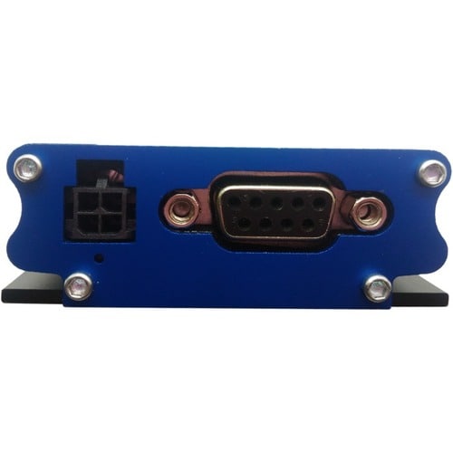 Modem radio Lantronix M115