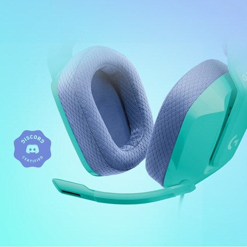 Casque de jeu filaire Logitech G335 - Stéréo - Mini