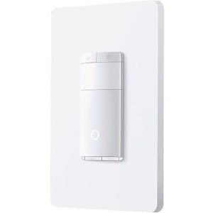 Interruptor de atenuación Wi-Fi inteligente Kasa, detección de movimiento