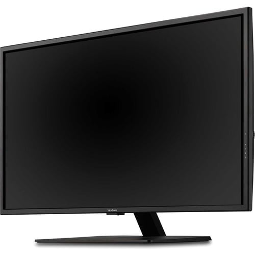 Monitor LED UHD 4K de 43" ViewSonic Entertainment VX4381-4K - 16:9