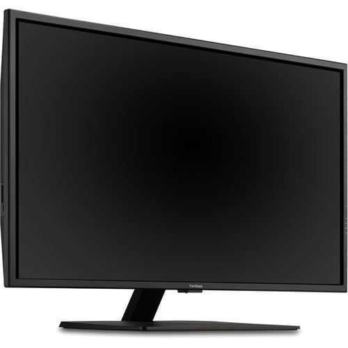 Monitor LED UHD 4K de 43" ViewSonic Entertainment VX4381-4K - 16:9