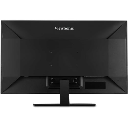 Monitor LED UHD 4K de 43" ViewSonic Entertainment VX4381-4K - 16:9