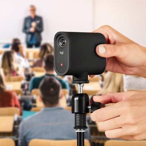 Cámara web Mevo Start de 12 megapíxeles