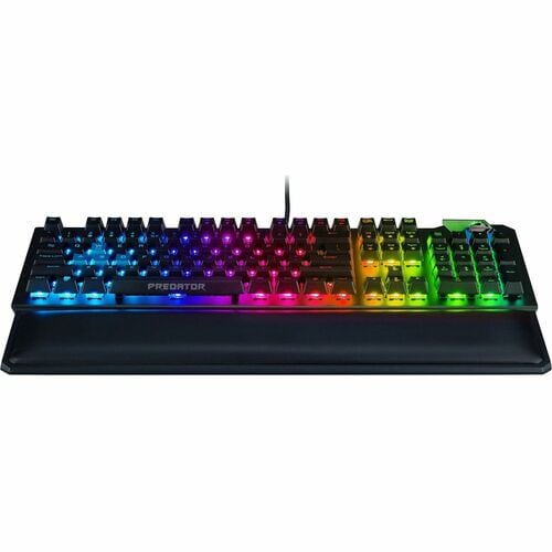 CLAVIER GAMING USB AETHON 700 NOIR