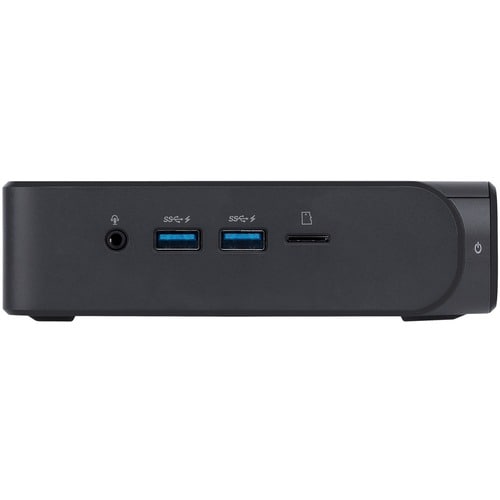 CHROMEBOX4-G7068UN I7-10510U DDR4 16GB M.2 256GB SSD WIFI NCNR