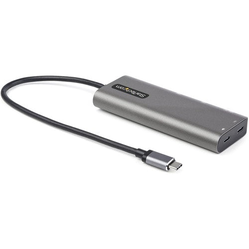 Adaptador multipuerto USB C de StarTech.com, USB