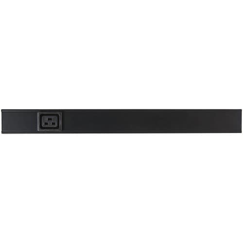 Multiprise 10 prises pour montage en rack StarTech.com 125 V/16 A, horizontale 1U